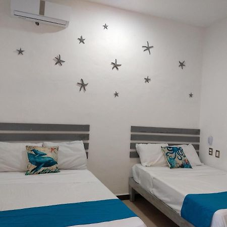 شقة Casa Esencia كوزوميل المظهر الخارجي الصورة