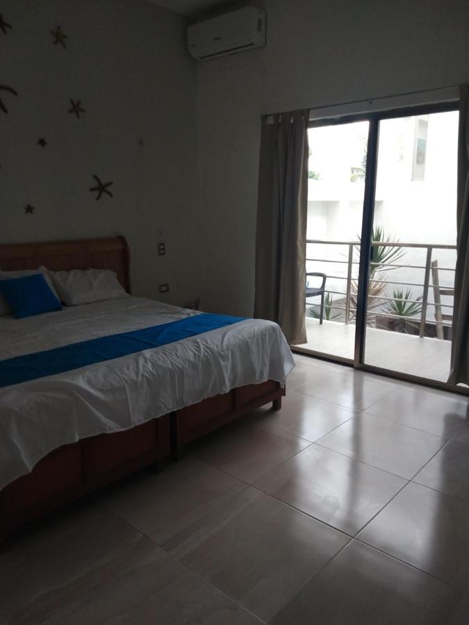 شقة Casa Esencia كوزوميل المظهر الخارجي الصورة