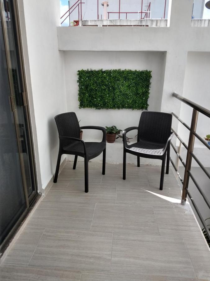 شقة Casa Esencia كوزوميل المظهر الخارجي الصورة